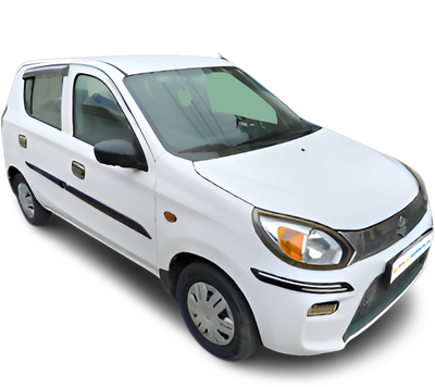 Maruti Alto-img